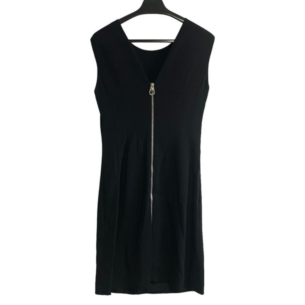 Versace Versace Versace Silk Blend Dress Others Dresses DUTY FREE for USA Size ONE SIZE - 2 Thumbnail