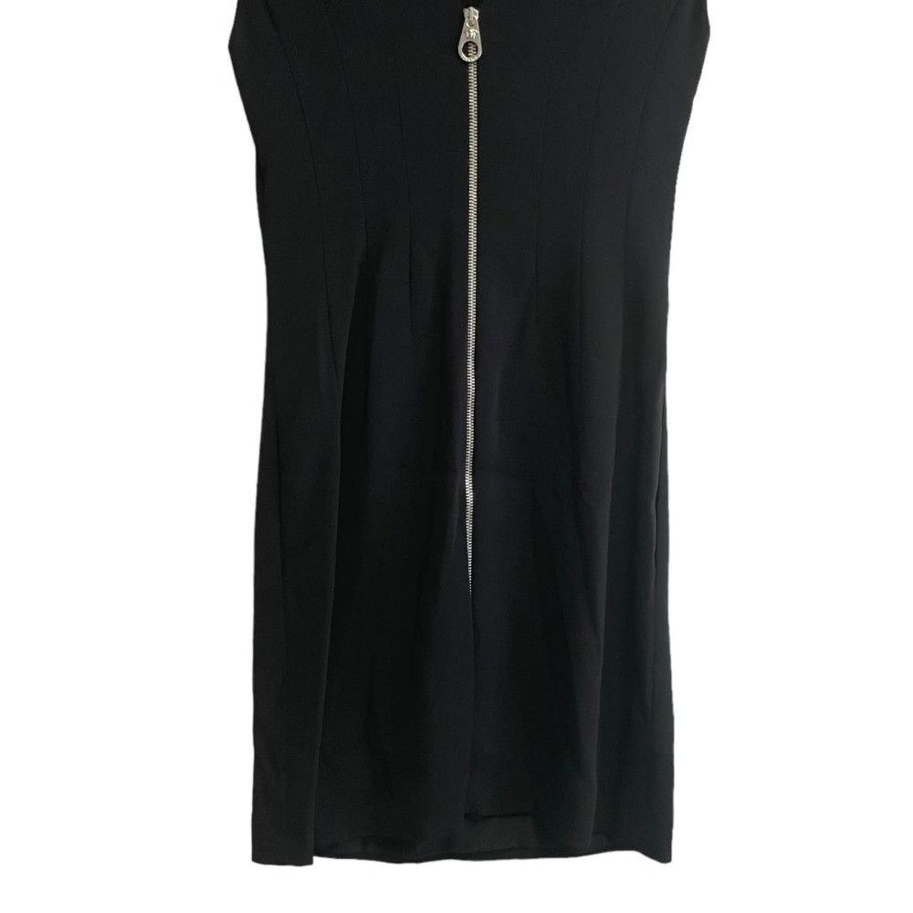 Versace Versace Versace Silk Blend Dress Others Dresses DUTY FREE for USA Size ONE SIZE - 5 Thumbnail