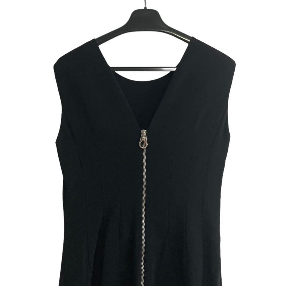 Versace Versace Versace Silk Blend Dress Others Dresses DUTY FREE for USA Size ONE SIZE - 4 Thumbnail