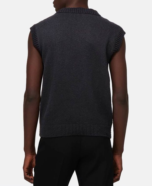 Jil Sander Long-sleeved jumper Size US S / EU 44-46 / 1 - 2 Thumbnail