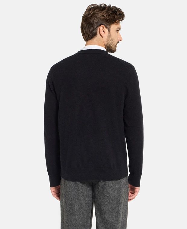 Burberry Cashmere cardigan Size US S / EU 44-46 / 1 - 2 Thumbnail