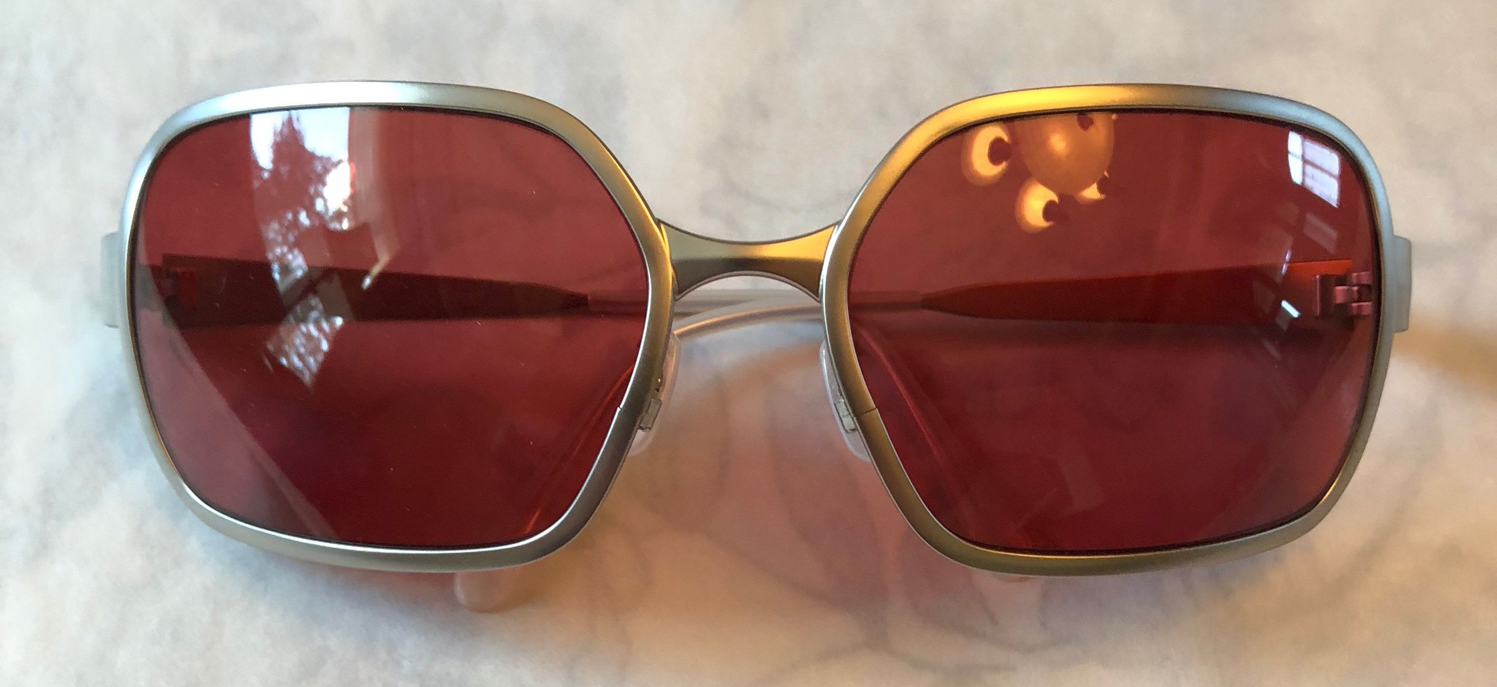 Oliver Peoples Oliver Peoples 523 Fight Club Sunglasses | Grailed