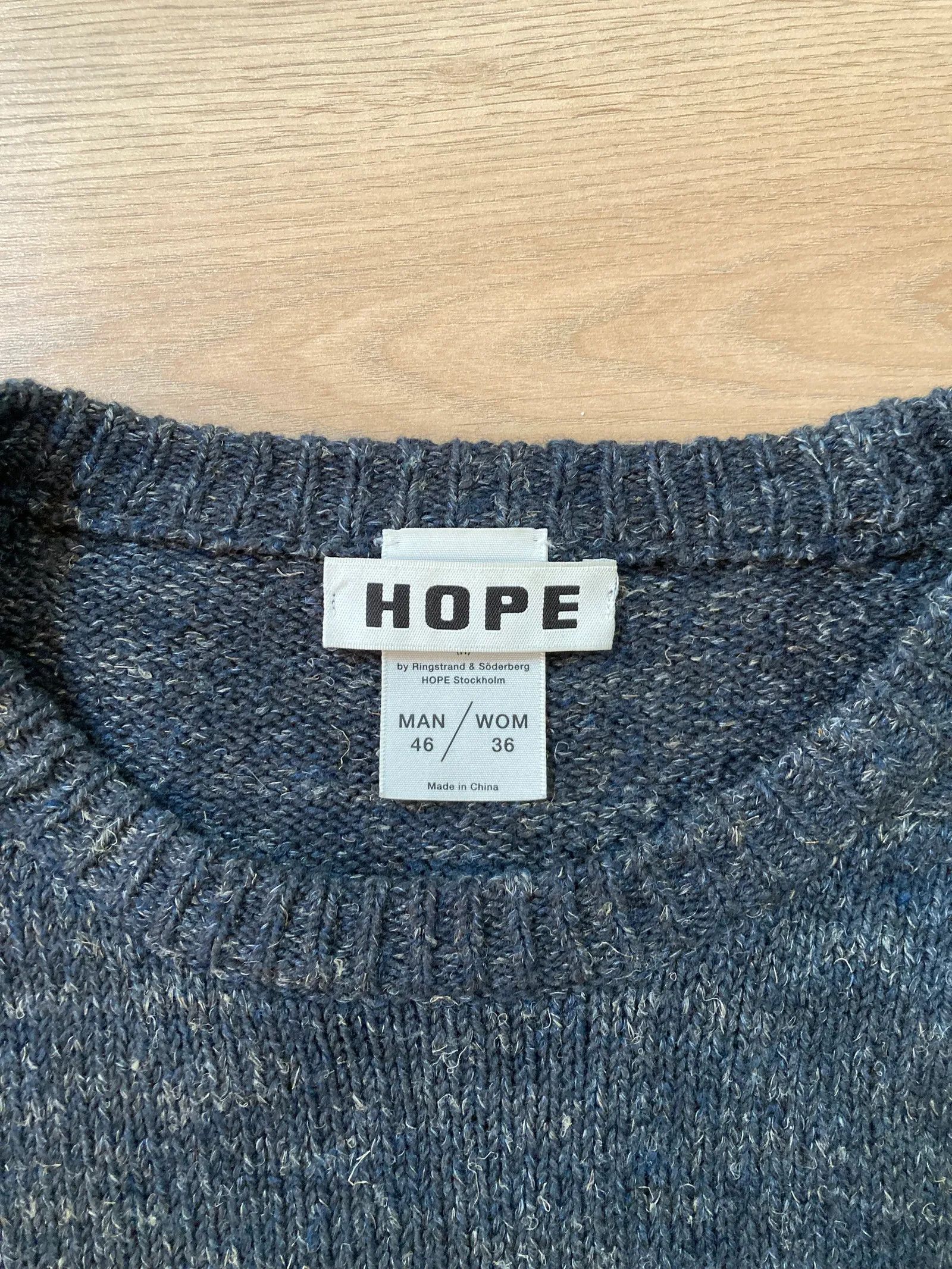 Hope Hope Sweater Size XL / US 12-14 / IT 48-50 - 2 Thumbnail
