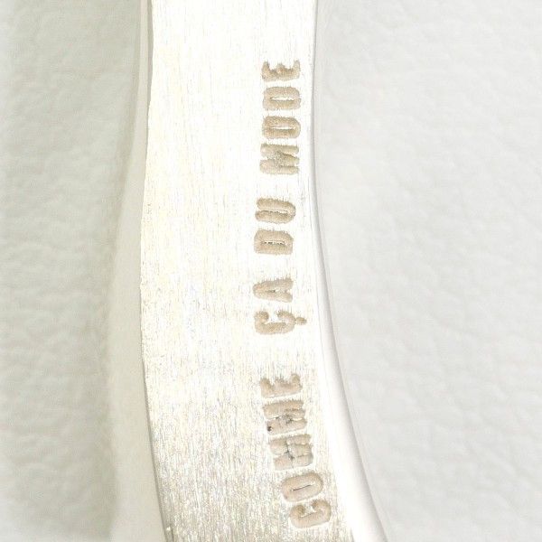 Other Other Comme Ca Du Mode 925 Silver Necklace Metal Necklace DUTY FREE for USA Size ONE SIZE - 6 Thumbnail