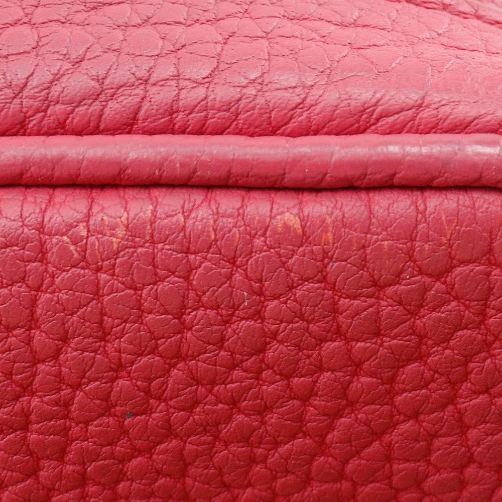 Hermes Hermes Hermes Garden Party Negonda Tote Bag Leather Tote Bag Stamp T (2015) DUTY FREE for USA Size ONE SIZE - 7 Thumbnail