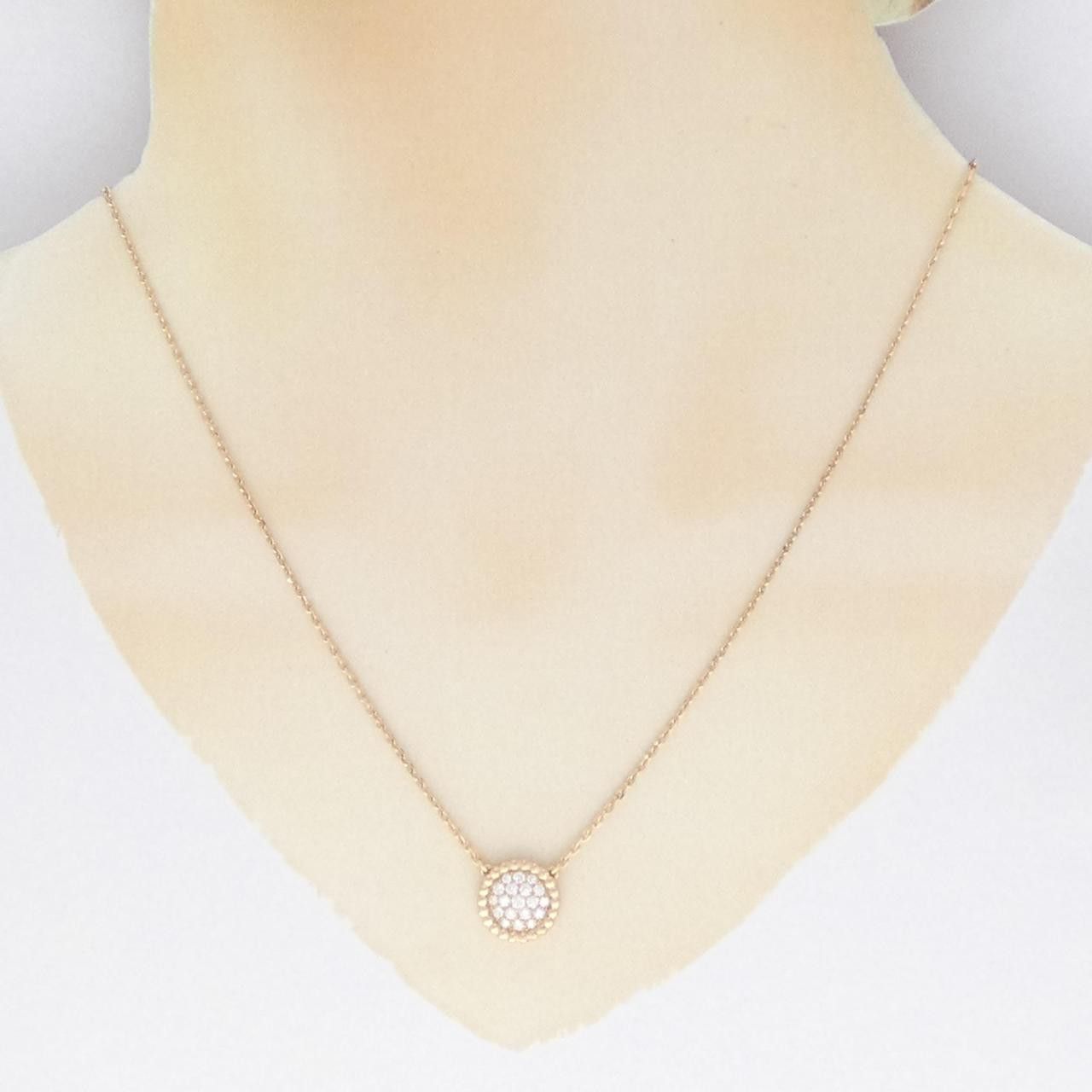 Van Cleef & Arpels Van Cleef & Arpels Van Cleef & Arpels Perlee Au750 Necklace Metal Necklace VCAR01V100 DUTY FREE for USA Size ONE SIZE - 6 Thumbnail