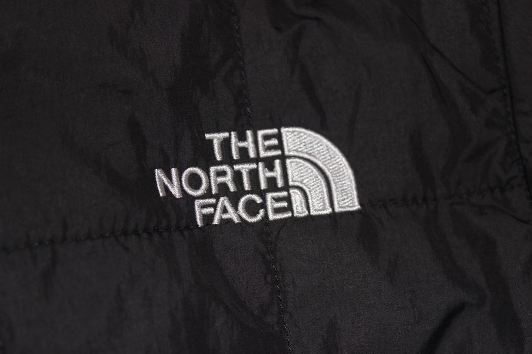 The North Face #F17 North Face Harway jacket | Grailed