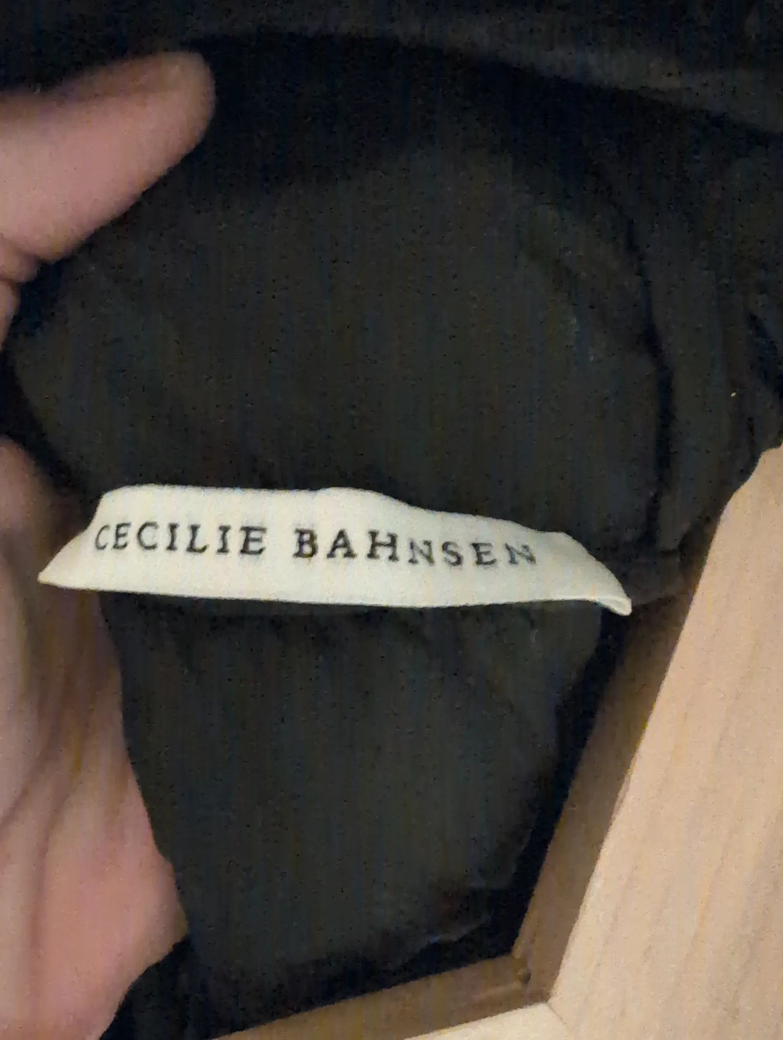 Cecilie Bahnsen Cecilie bahnsen Dress Size M / US 6-8 / IT 42-44 - 2 Thumbnail
