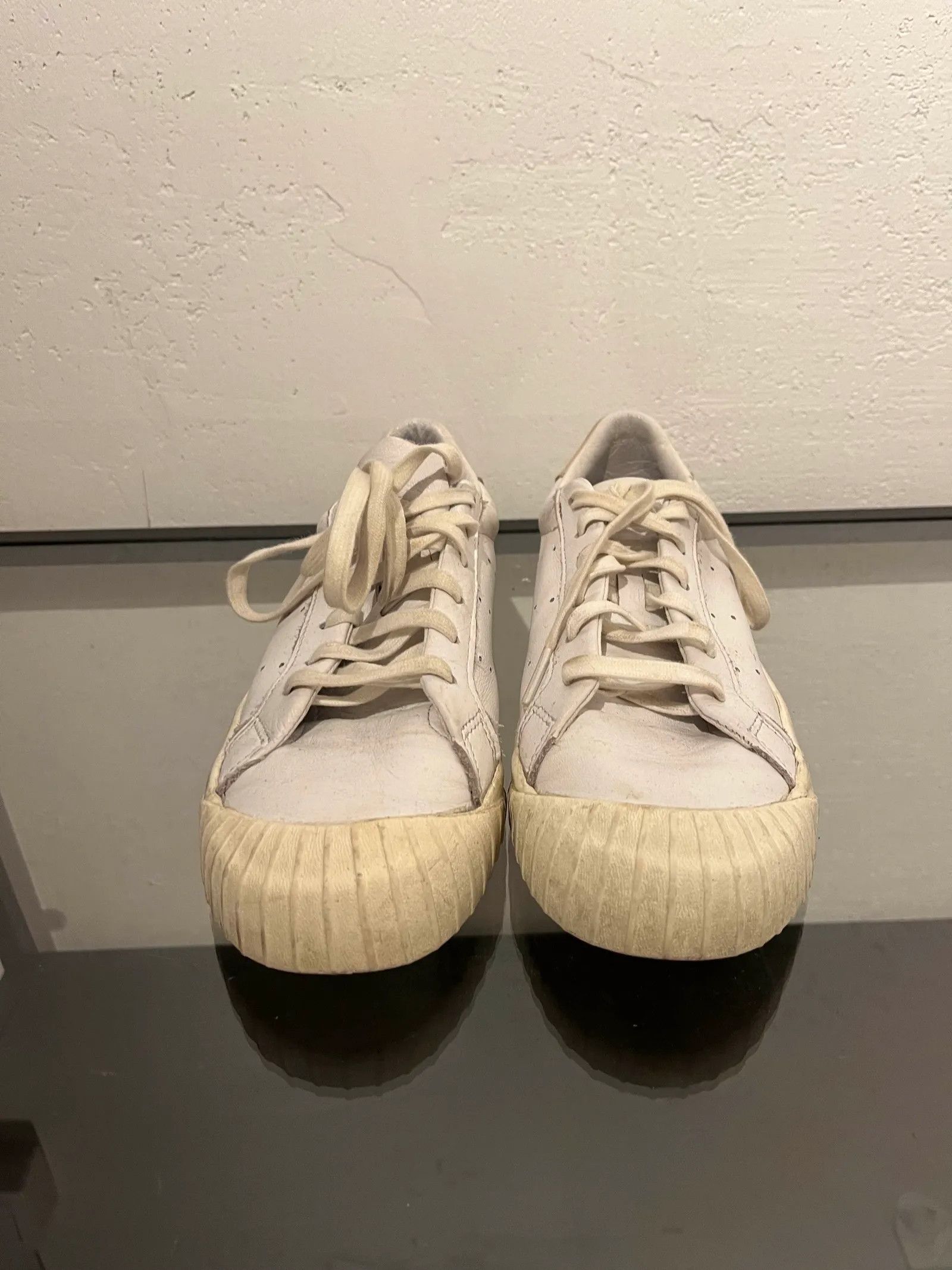 Adidas Adidas Sneakers Size US 8 / IT 38 - 2 Thumbnail