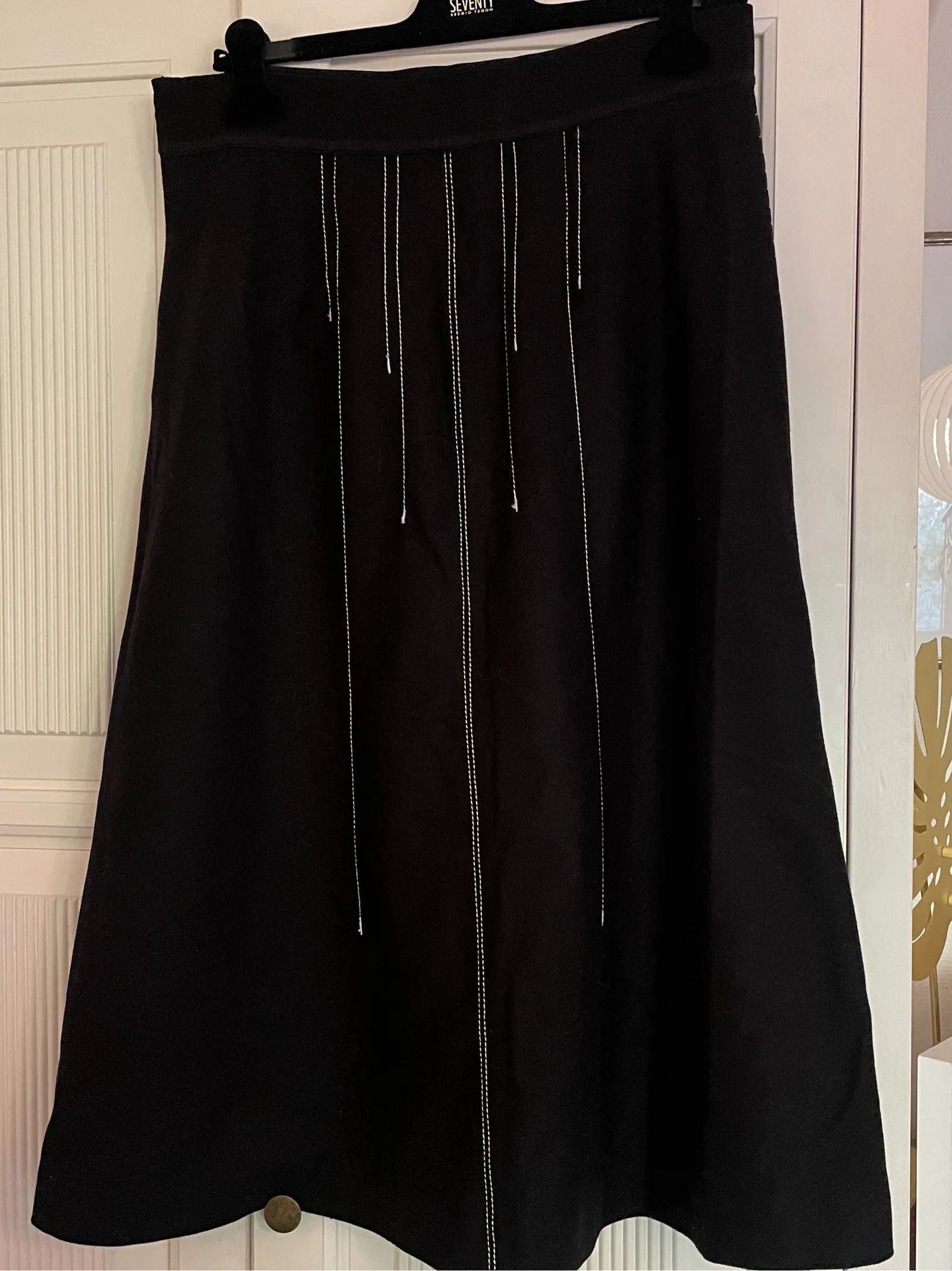 Sportmax Sportmax Code Skirt Size 36" / US 14 / IT 50 - 3 Thumbnail