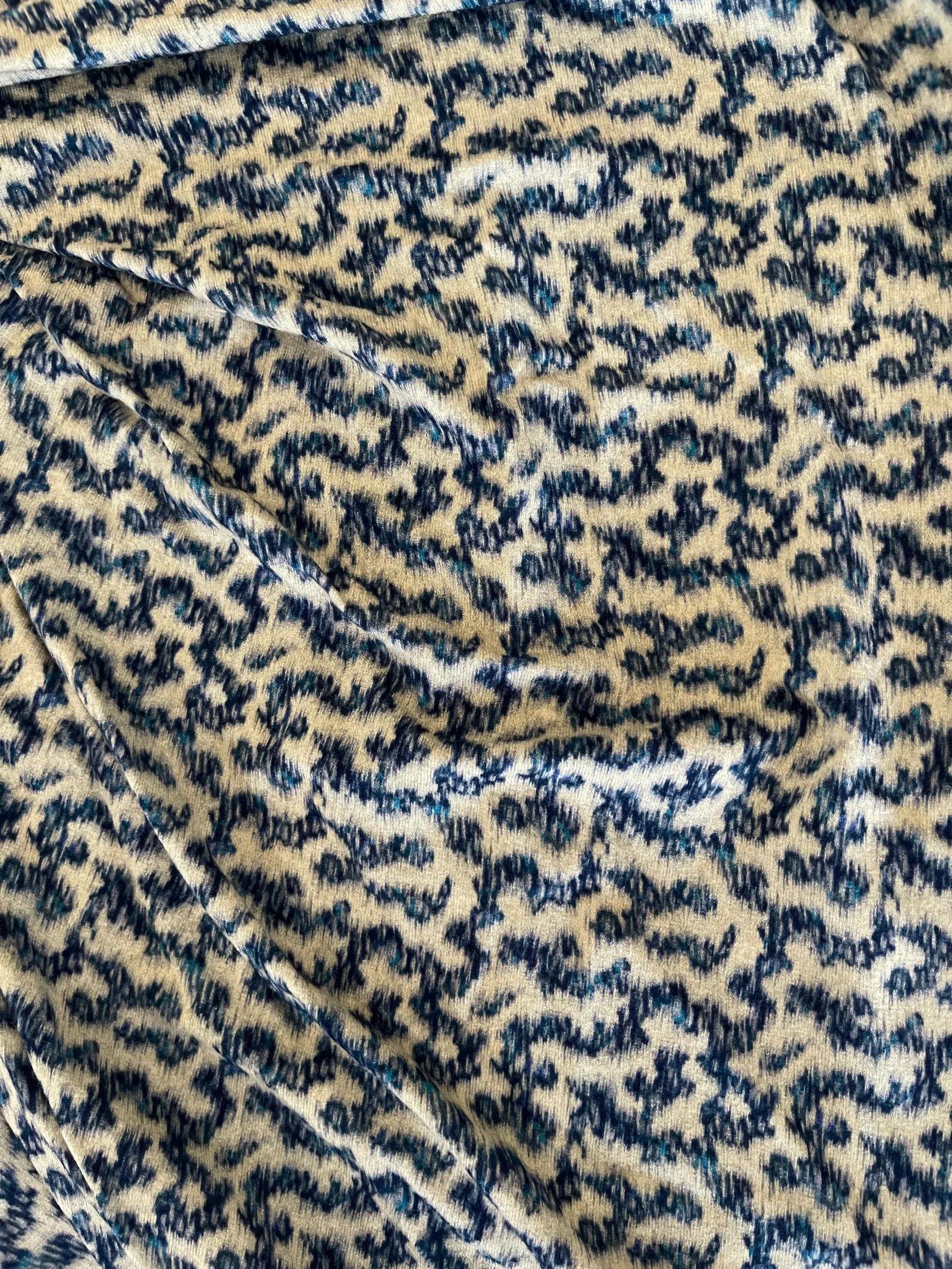 Isabel Marant Isabel Marant Etoile Jeldia Skirt Size 26" / US 2 / IT 38 - 4 Thumbnail
