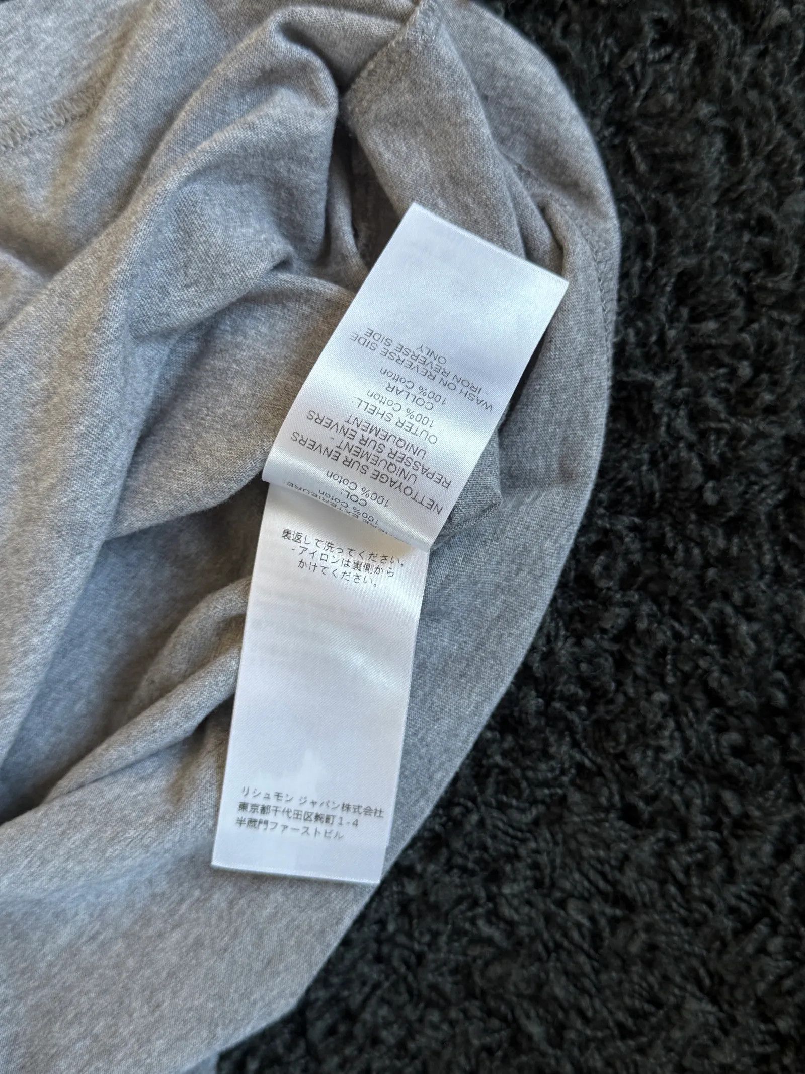See by Chloe See by Chloé Short Sleeve T-shirt Size M / US 6-8 / IT 42-44 - 4 Thumbnail