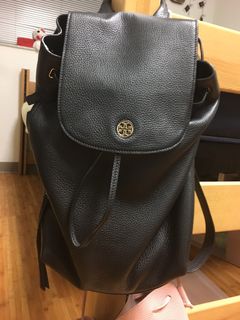 Tory Burch Tory Burch Black Leather Brody Bag Grailed