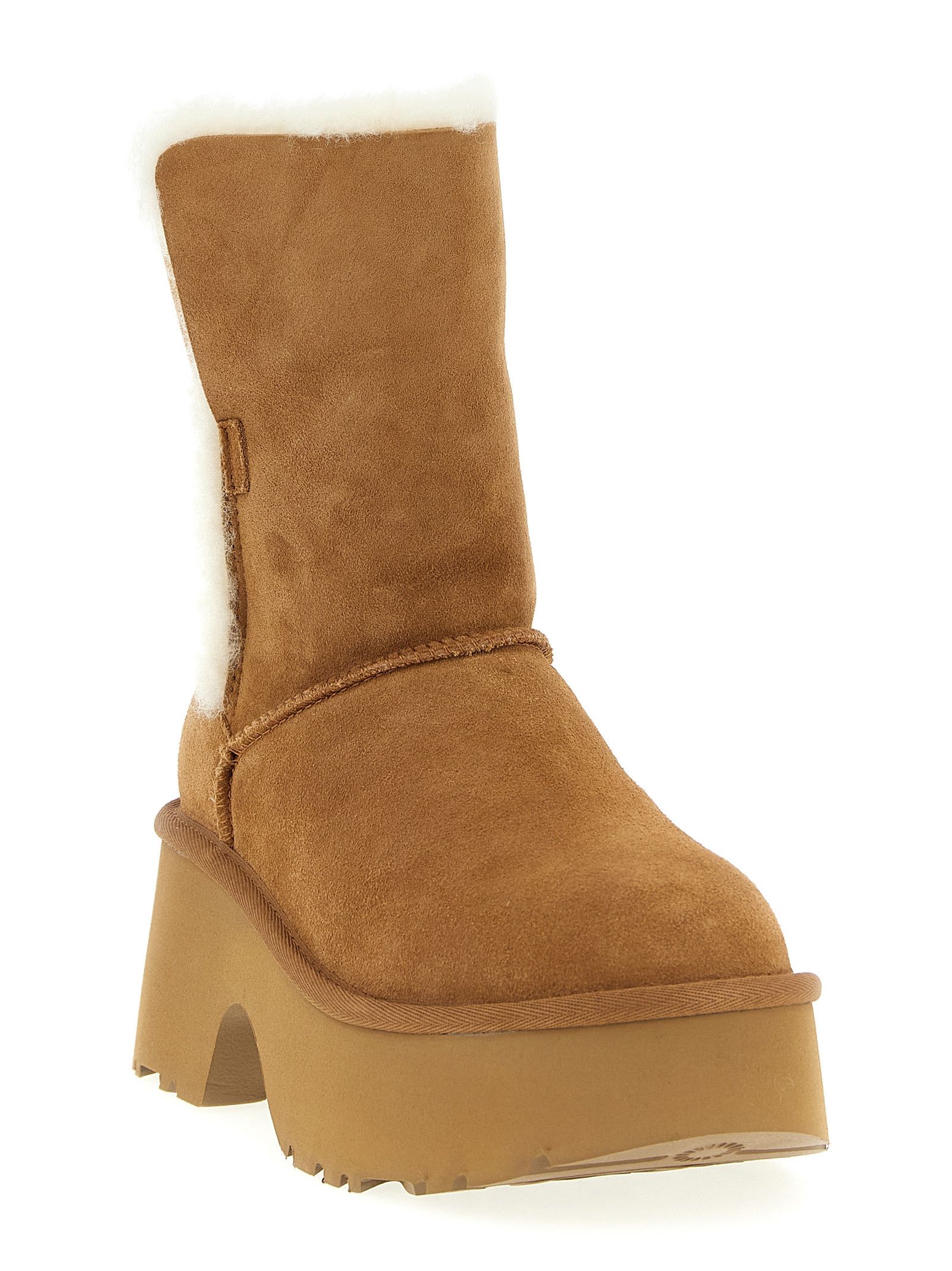 Ugg 'Esmee' Boots Size US 8 / IT 38 - 2 Thumbnail