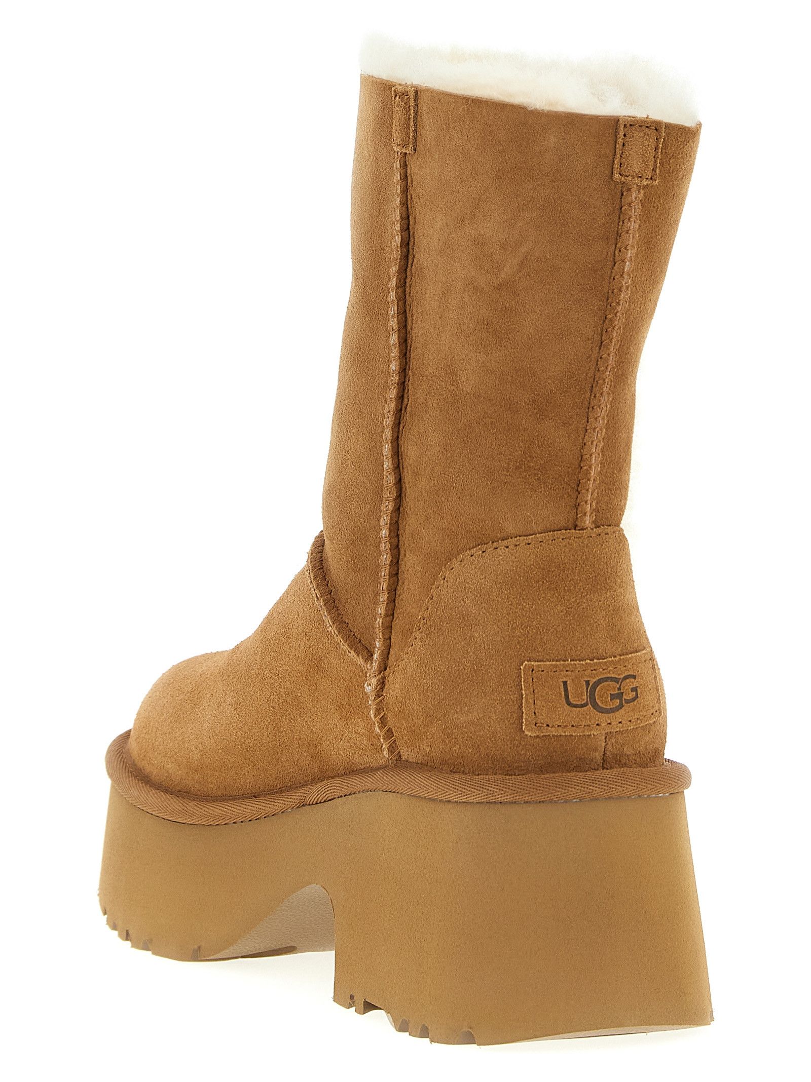 Ugg 'Esmee' Boots Size US 8 / IT 38 - 3 Thumbnail