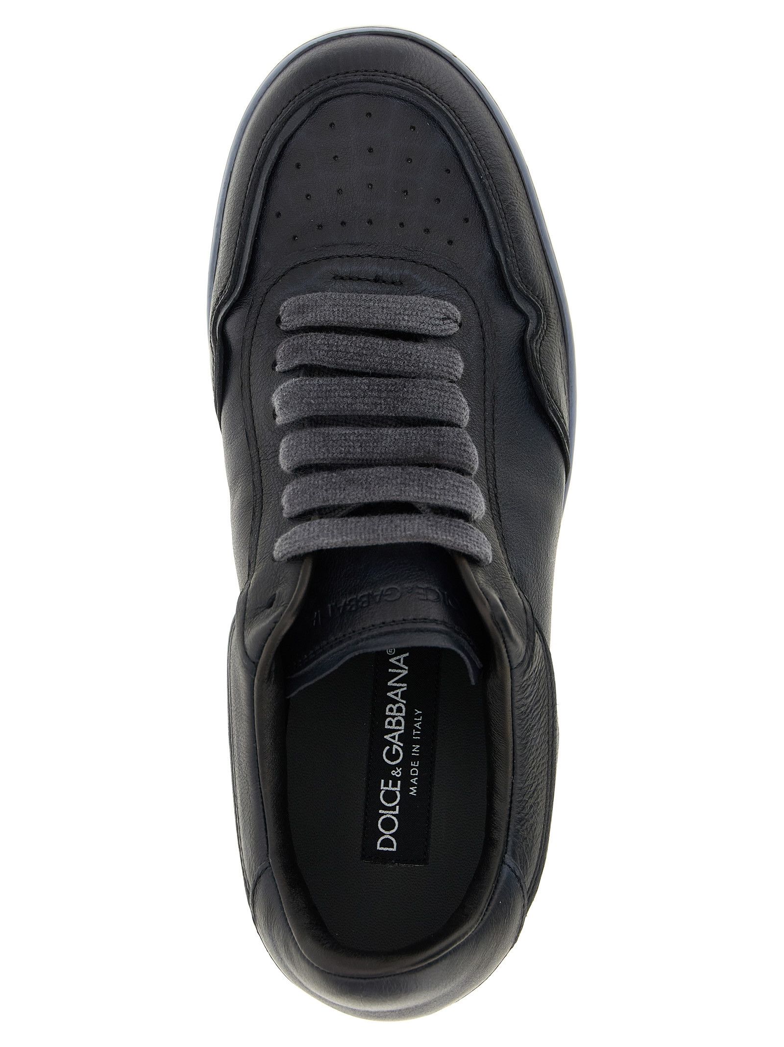 Dolce & Gabbana 'Portofino' Sneakers Size US 7 / EU 40 - 5 Thumbnail