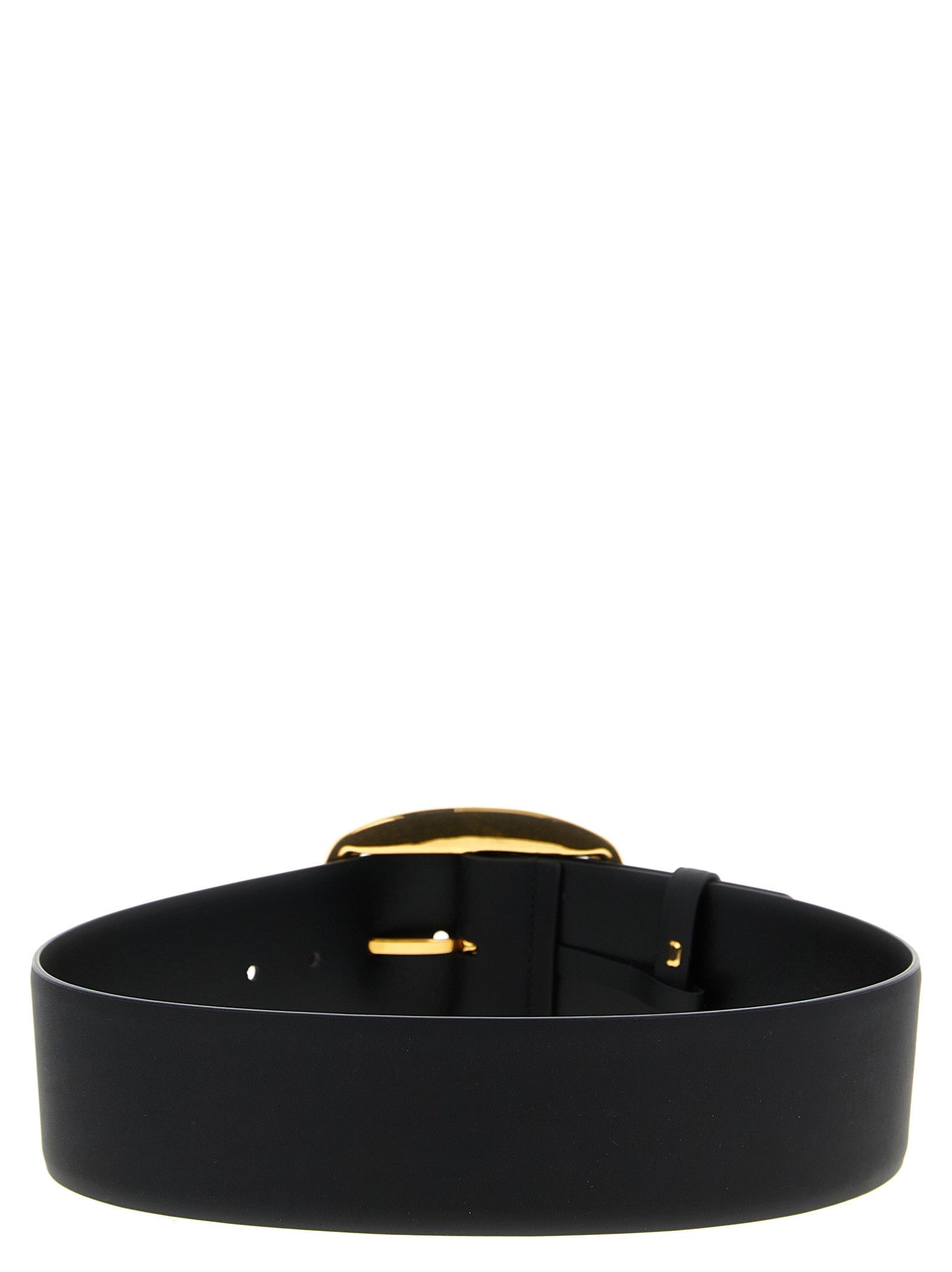 Dolce & Gabbana Maxi Buckle Belt Size ONE SIZE - 2 Thumbnail