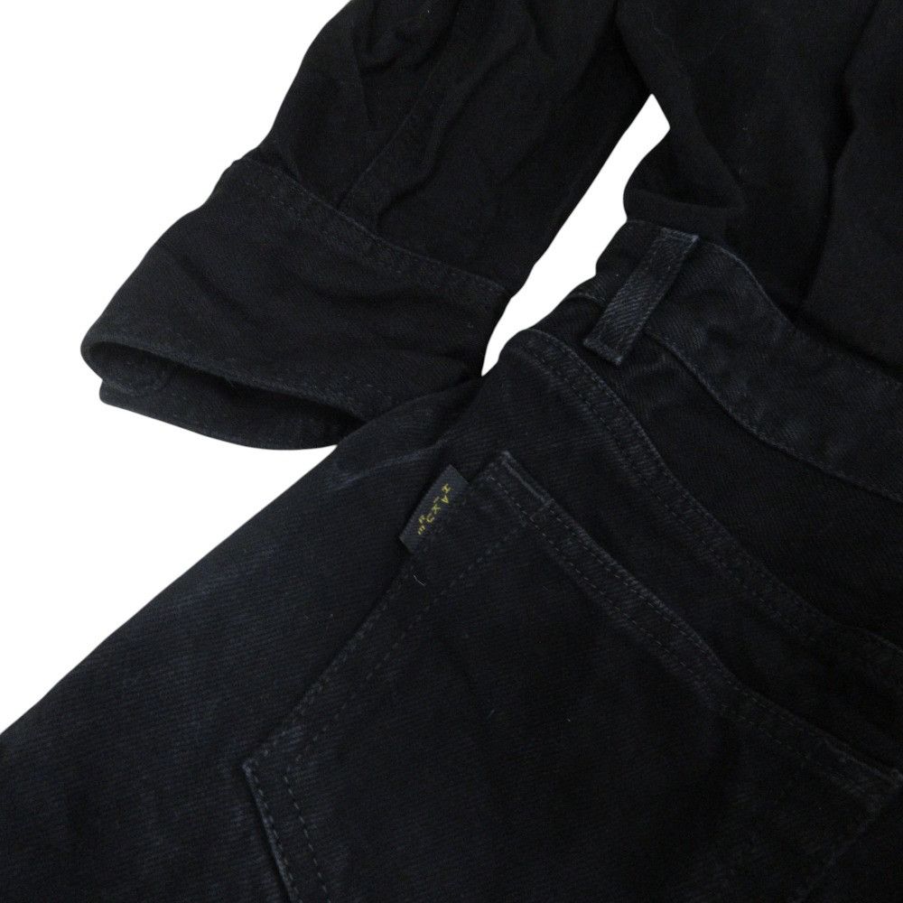 Other Other Haikure Tamu Denim Mini Dress Denim Dresses HEW10024 DUTY FREE for USA Size ONE SIZE - 8 Thumbnail