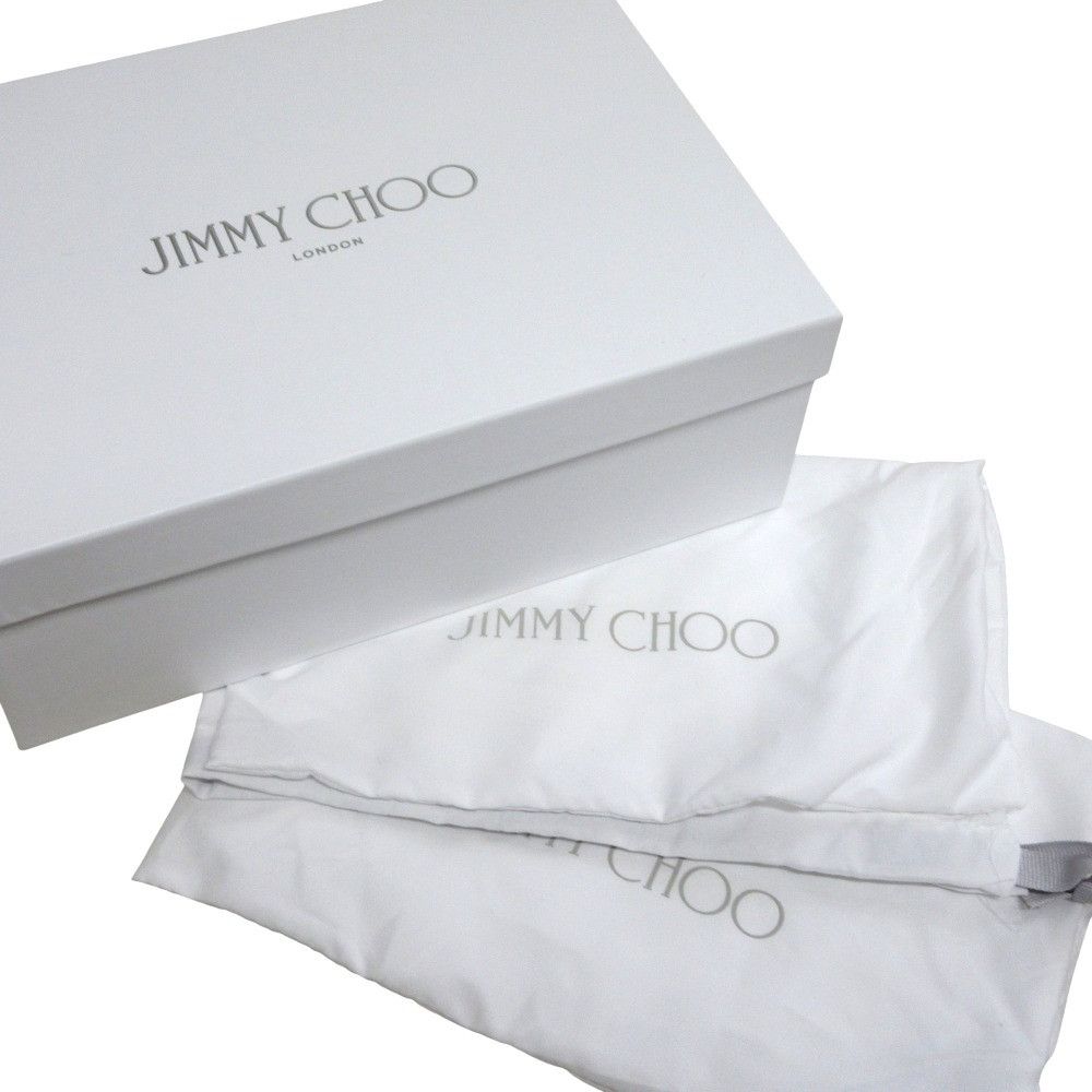 Jimmy Choo Jimmy Choo JIMMY CHOO VERONA Knit Sock Sneakers Others Shoes DUTY FREE for USA Size ONE SIZE - 10 Thumbnail