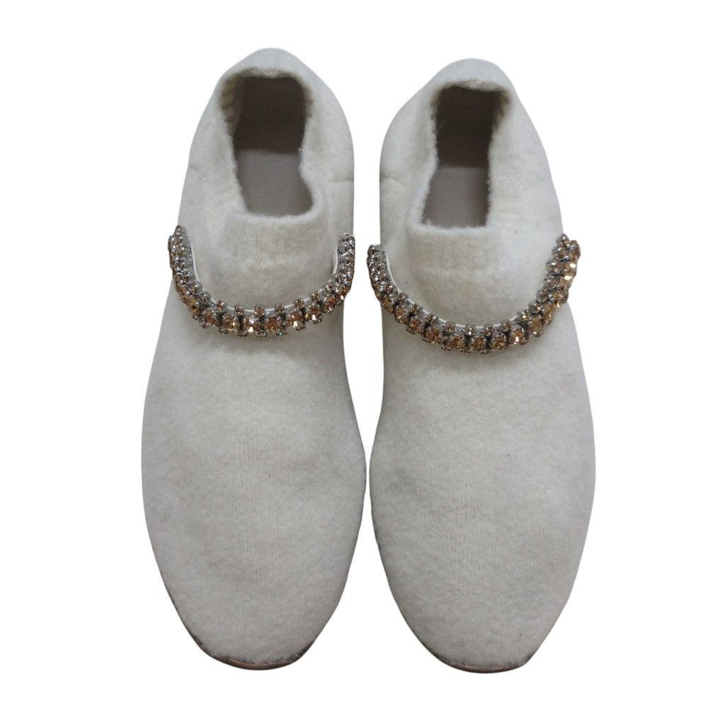 Jimmy Choo Jimmy Choo JIMMY CHOO VERONA Knit Sock Sneakers Others Shoes DUTY FREE for USA Size ONE SIZE - 2 Thumbnail