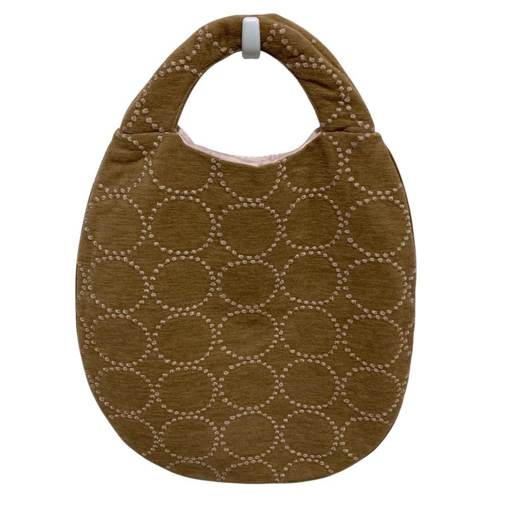 Other mina perhonen tambourine egg bag Others Handbag DUTY FREE