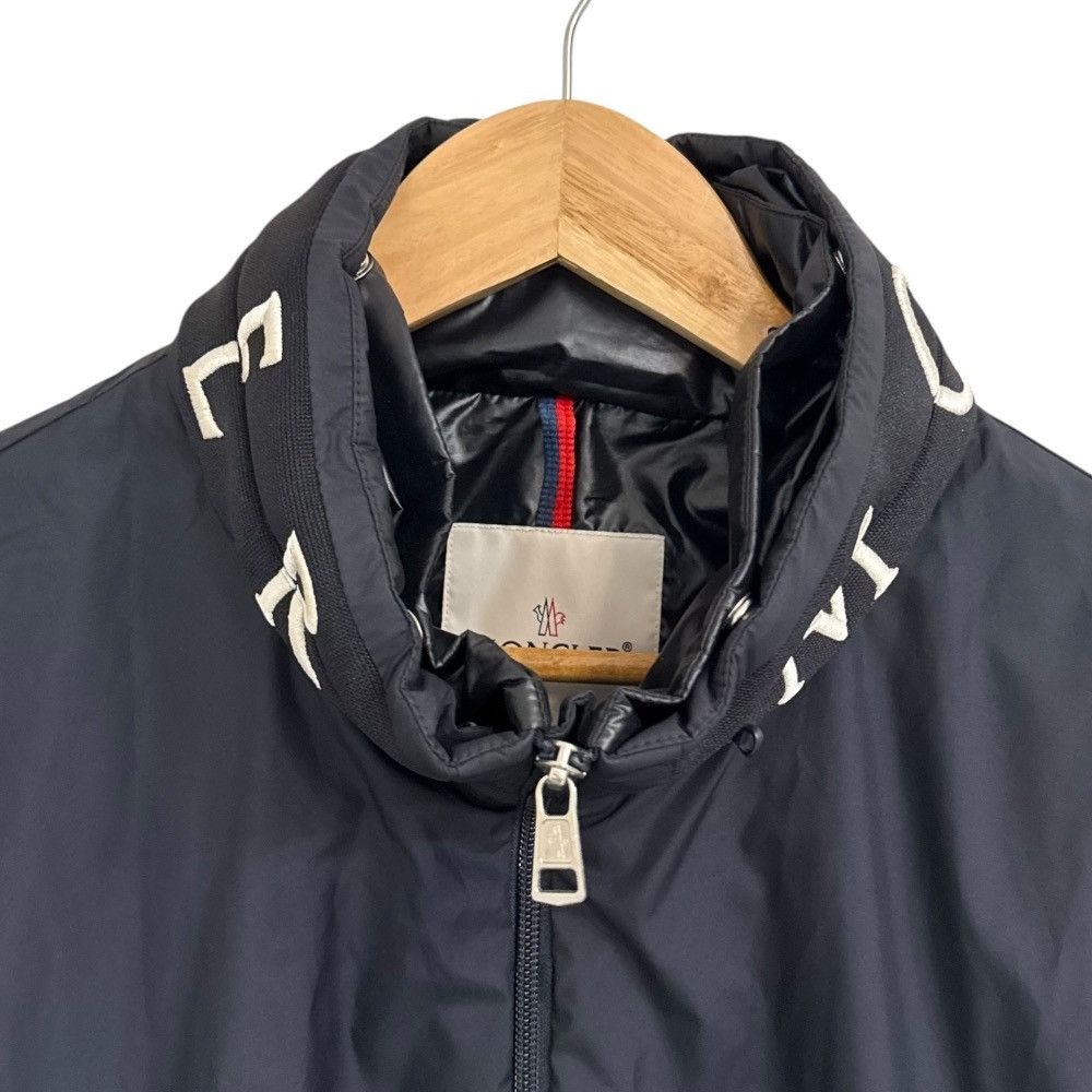 Moncler Moncler BEID Zip Up Jacket Blouson Others Outerwear I10911A00154 DUTY FREE for USA