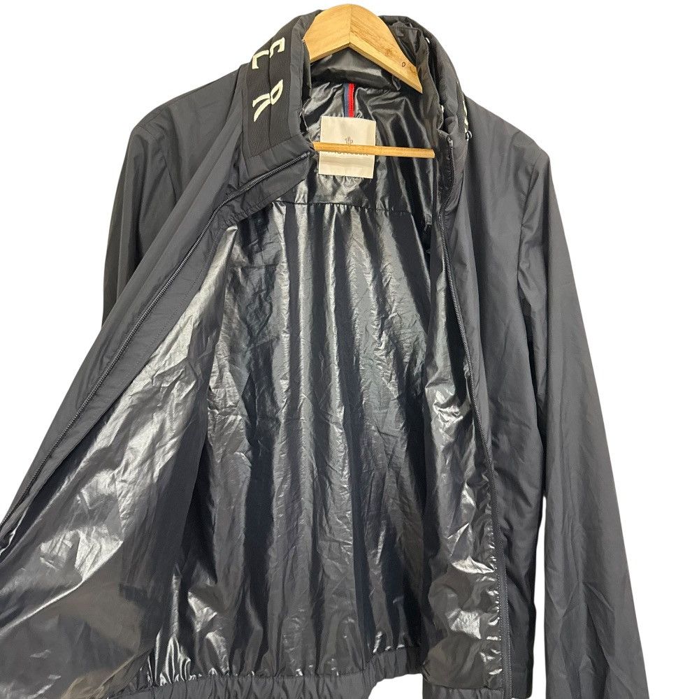 Moncler Moncler BEID Zip Up Jacket Blouson Others Outerwear I10911A00154 DUTY FREE for USA