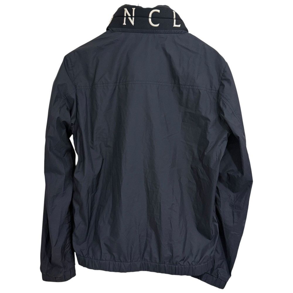 Moncler Moncler BEID Zip Up Jacket Blouson Others Outerwear I10911A00154 DUTY FREE for USA