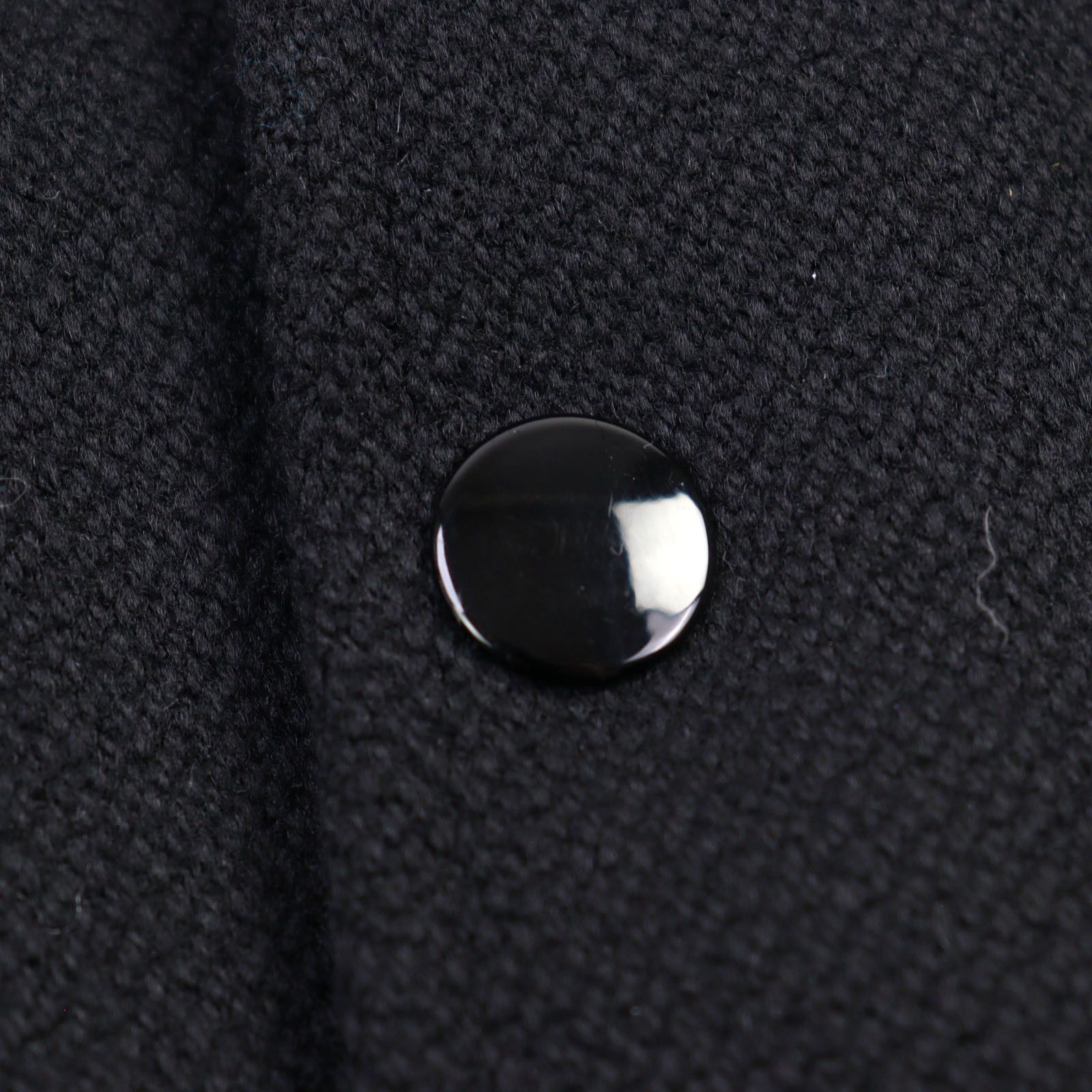 Celine Celine Celine BOY DOLL TEDDY JACKET Wool Jacket Others Outerwear 2V09M896C DUTY FREE for USA Size ONE SIZE - 5 Thumbnail