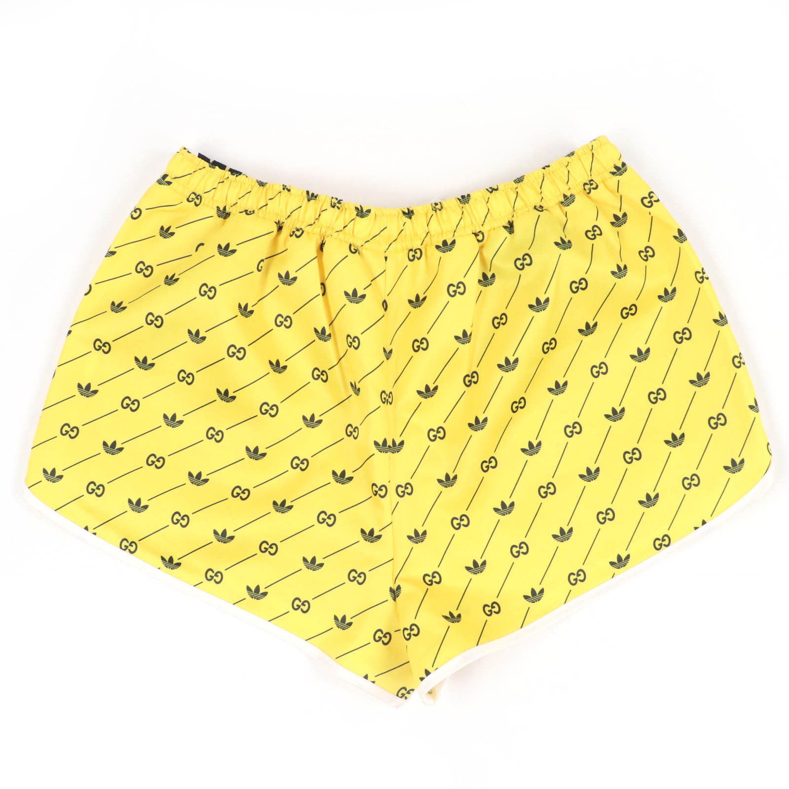 Gucci Gucci Gucci×adidas Shorts Polyester Shorts Others Shorts 693439 DUTY FREE for USA Size ONE SIZE - 2 Thumbnail