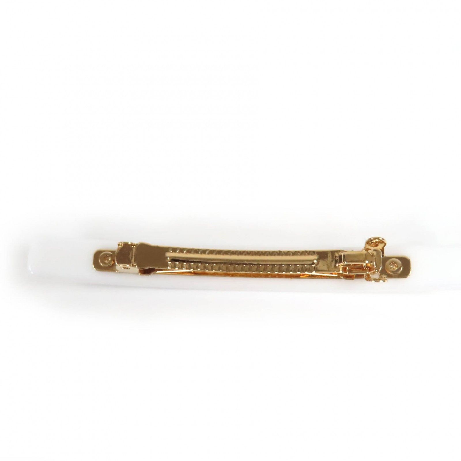 Miu Miu Miu Miu MiuMiu Valletta Hair Clip Others Business card case 51F125 DUTY FREE for USA Size ONE SIZE - 5 Thumbnail