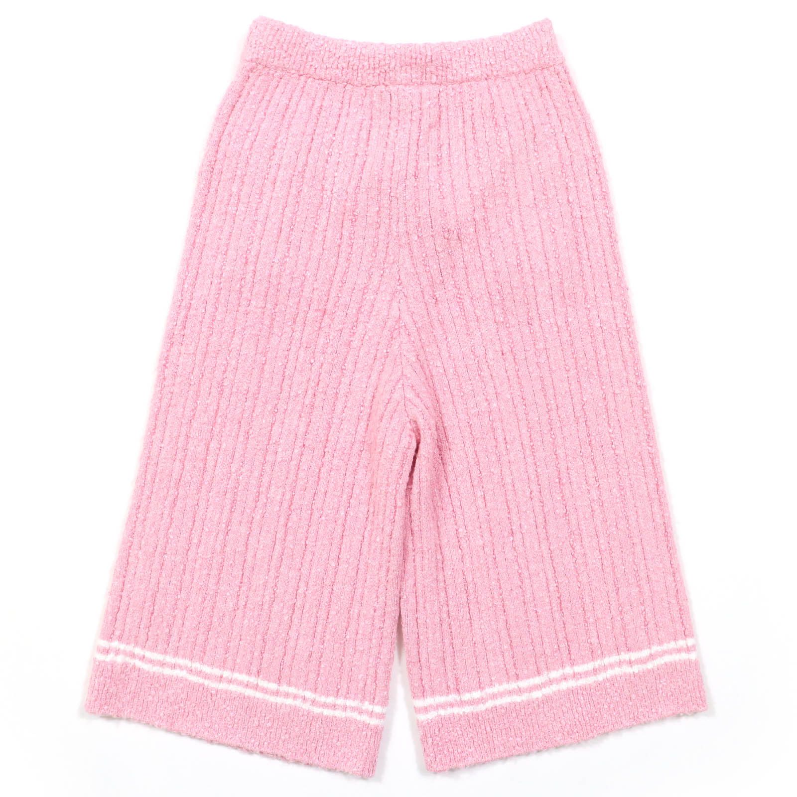 Chanel Chanel Chanel Tweed Pants Others Pants P72283K1414 DUTY FREE for USA Size ONE SIZE - 2 Thumbnail