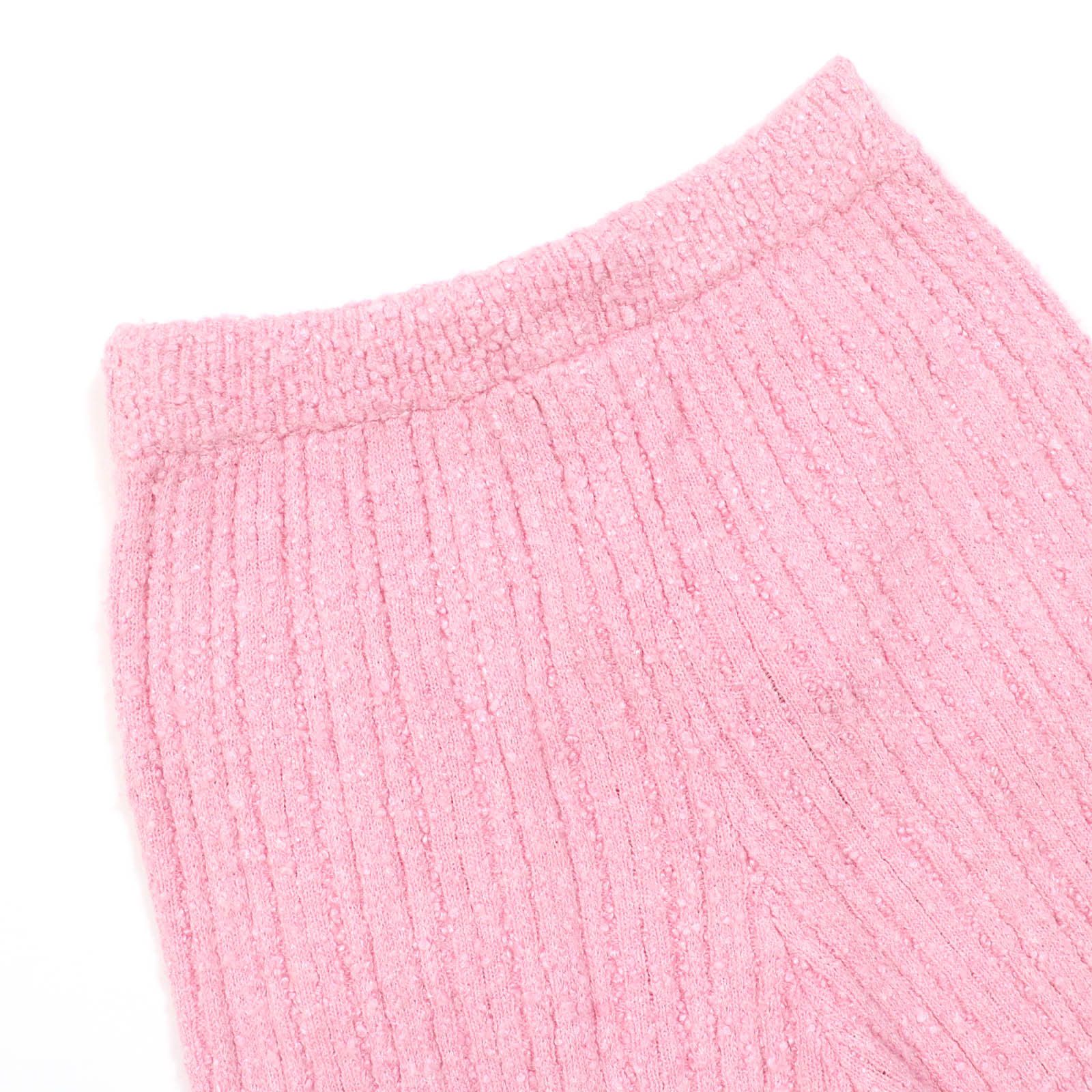 Chanel Chanel Chanel Tweed Pants Others Pants P72283K1414 DUTY FREE for USA Size ONE SIZE - 4 Thumbnail