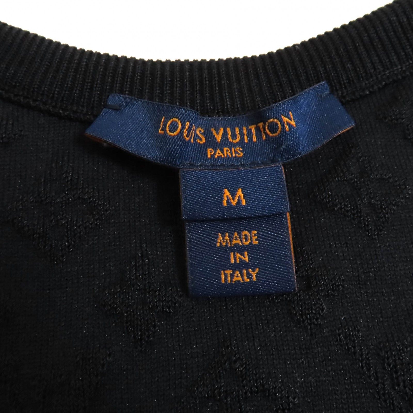 Louis Vuitton Louis Vuitton Louis Vuitton Silk Tank Top Others Tops DUTY FREE for USA Size ONE SIZE - 8 Thumbnail