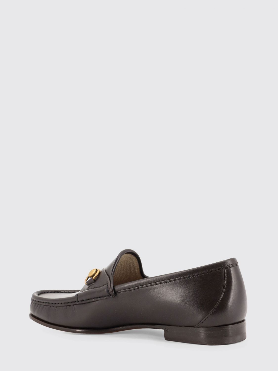 Gucci Gucci Loafers Men Brown Size US 8 / EU 41 - 3 Thumbnail