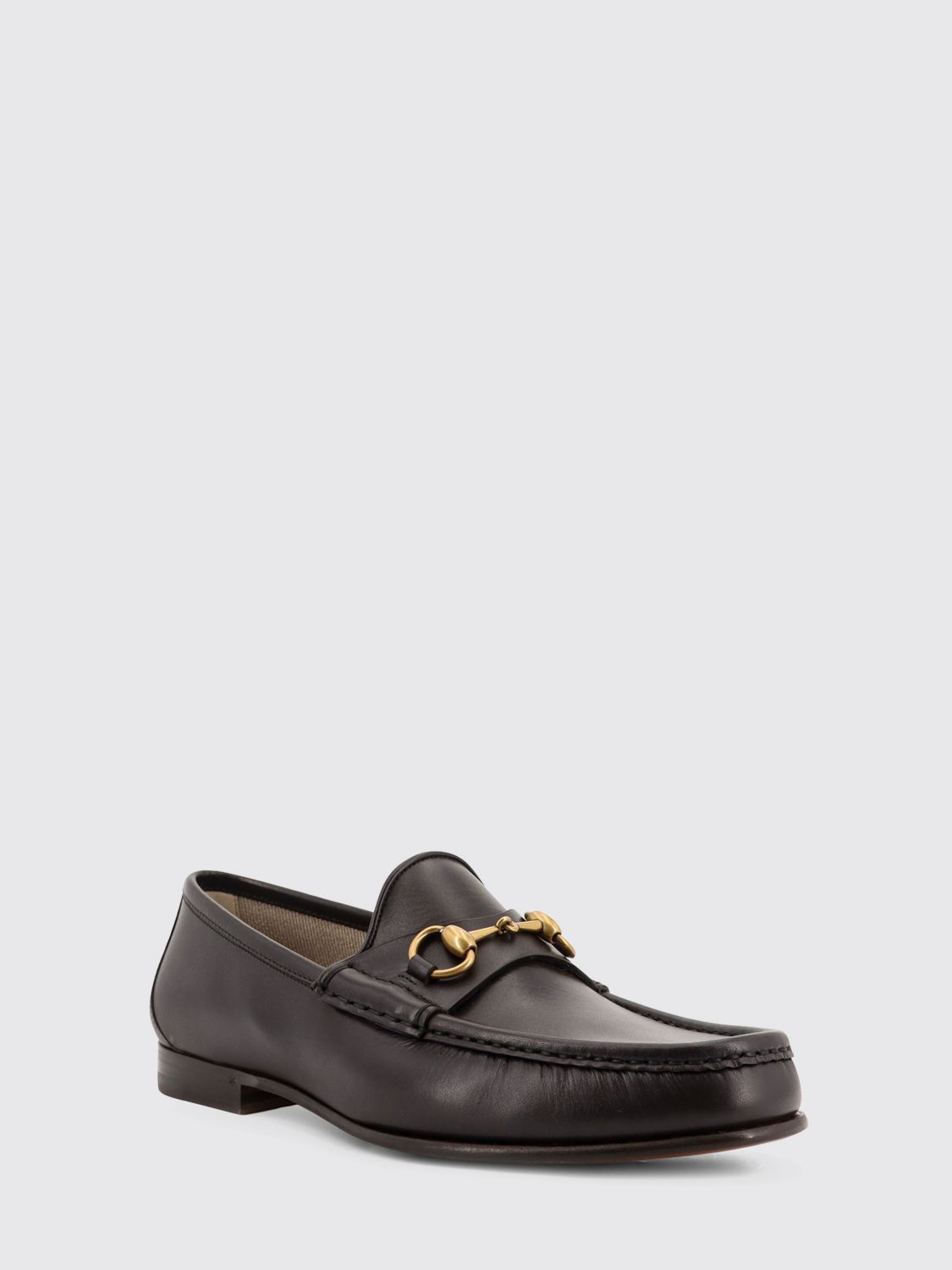 Gucci Gucci Loafers Men Brown Size US 9 / EU 42 - 2 Thumbnail