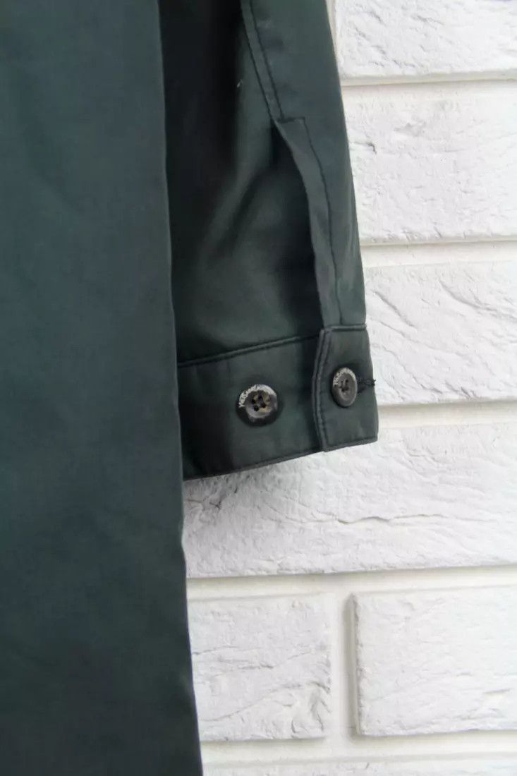 Saint Laurent Paris Vintage YSL Yves Sant Laurent Logo Jacket Size US L / EU 52-54 / 3 - 4 Thumbnail