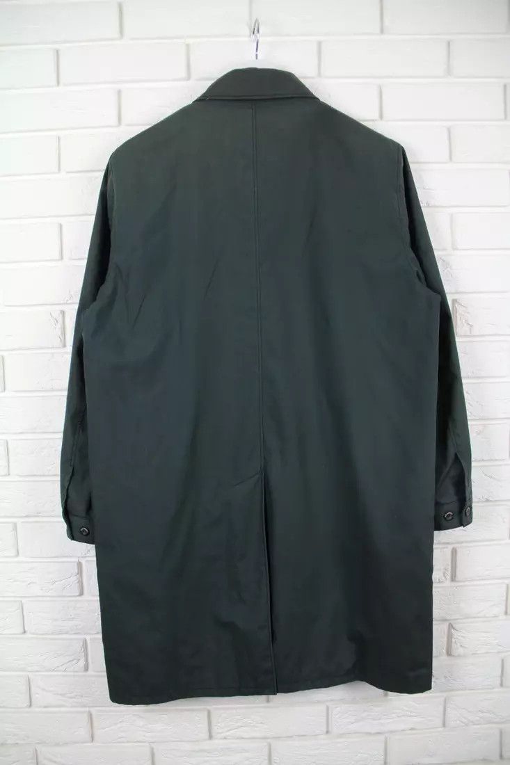 Saint Laurent Paris Vintage YSL Yves Sant Laurent Logo Jacket Size US L / EU 52-54 / 3 - 3 Thumbnail