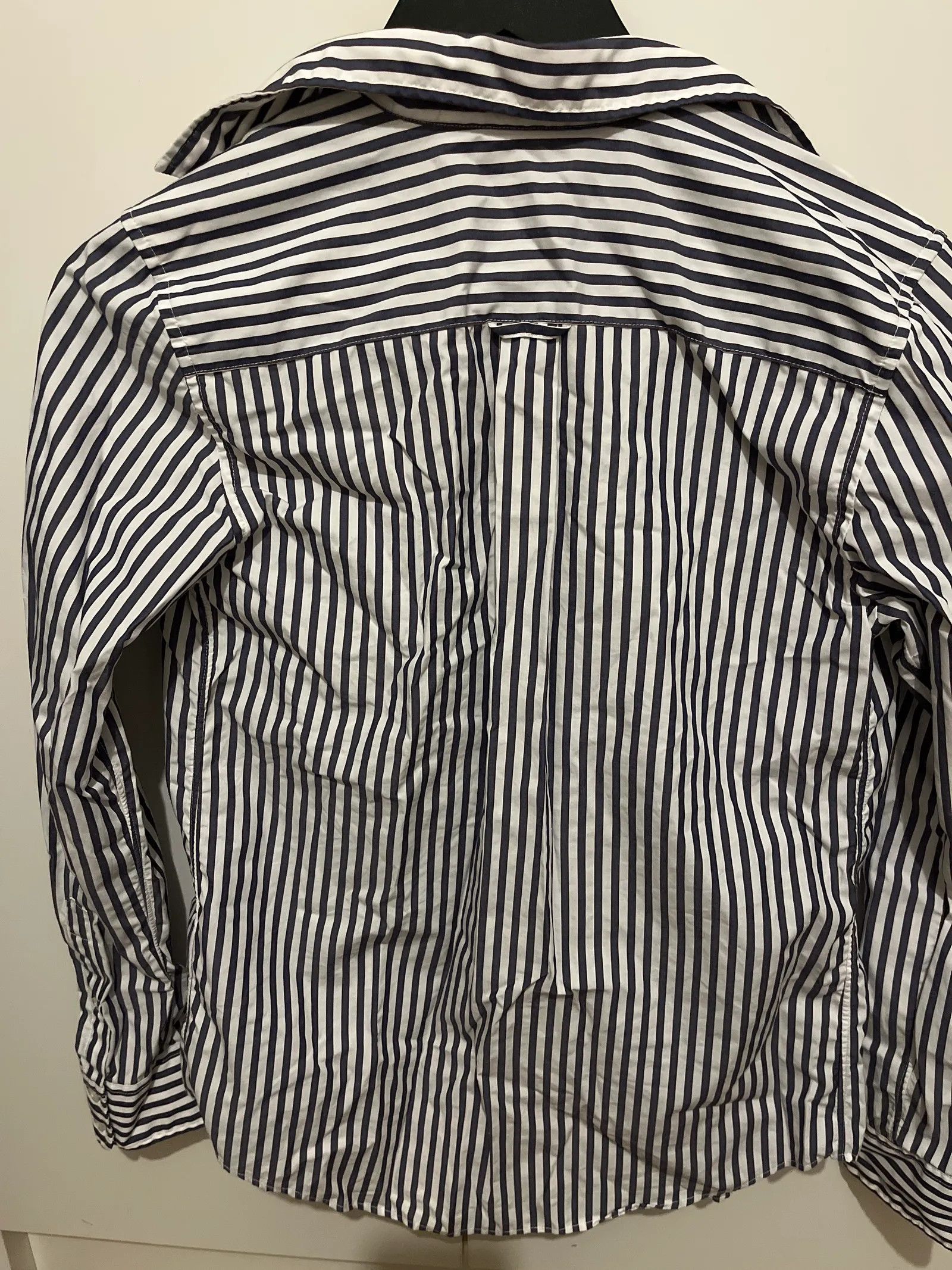 Gant Gant Shirt Size XXS / US 00 / IT 34 - 3 Thumbnail