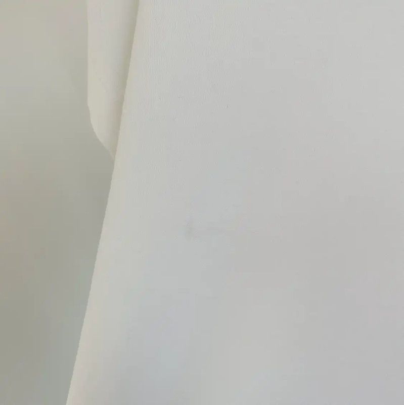 Louis Vuitton Louis Vuitton White Summer Short Sleeve T-Shirt 0089 Size XS / US 0-2 / IT 36-38 - 7 Thumbnail