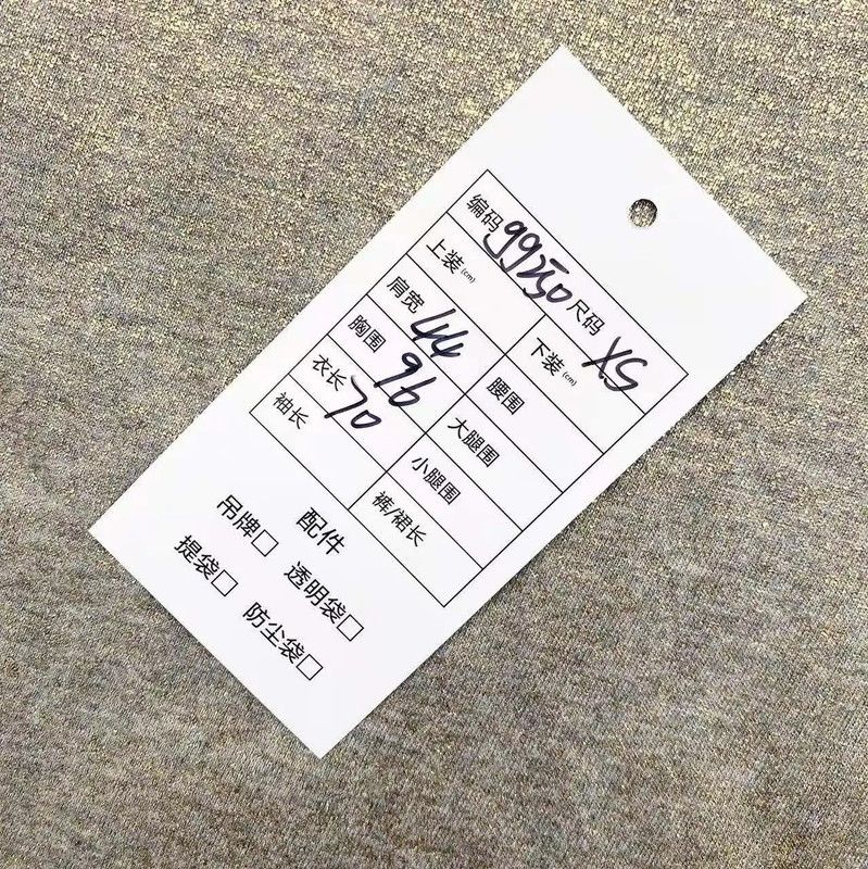 Louis Vuitton Louis Vuitton Multicolor Cotton T-Shirt 0089 Size XS / US 0-2 / IT 36-38 - 6 Thumbnail
