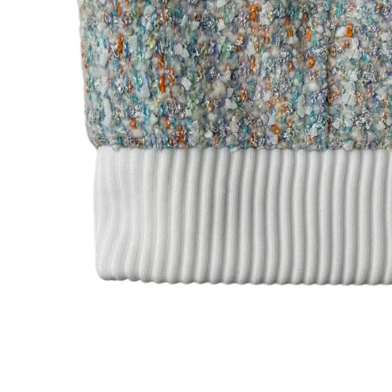 Louis Vuitton Louis Vuitton Multicolor Cotton Blend T-Shirt 0089 Size M / US 6-8 / IT 42-44 - 7 Thumbnail
