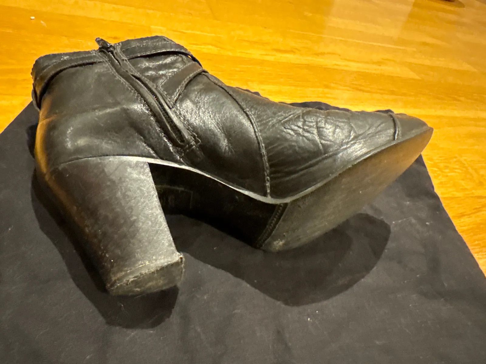 Filippa K Filippa K Boots Size US 6 / IT 36 - 3 Thumbnail