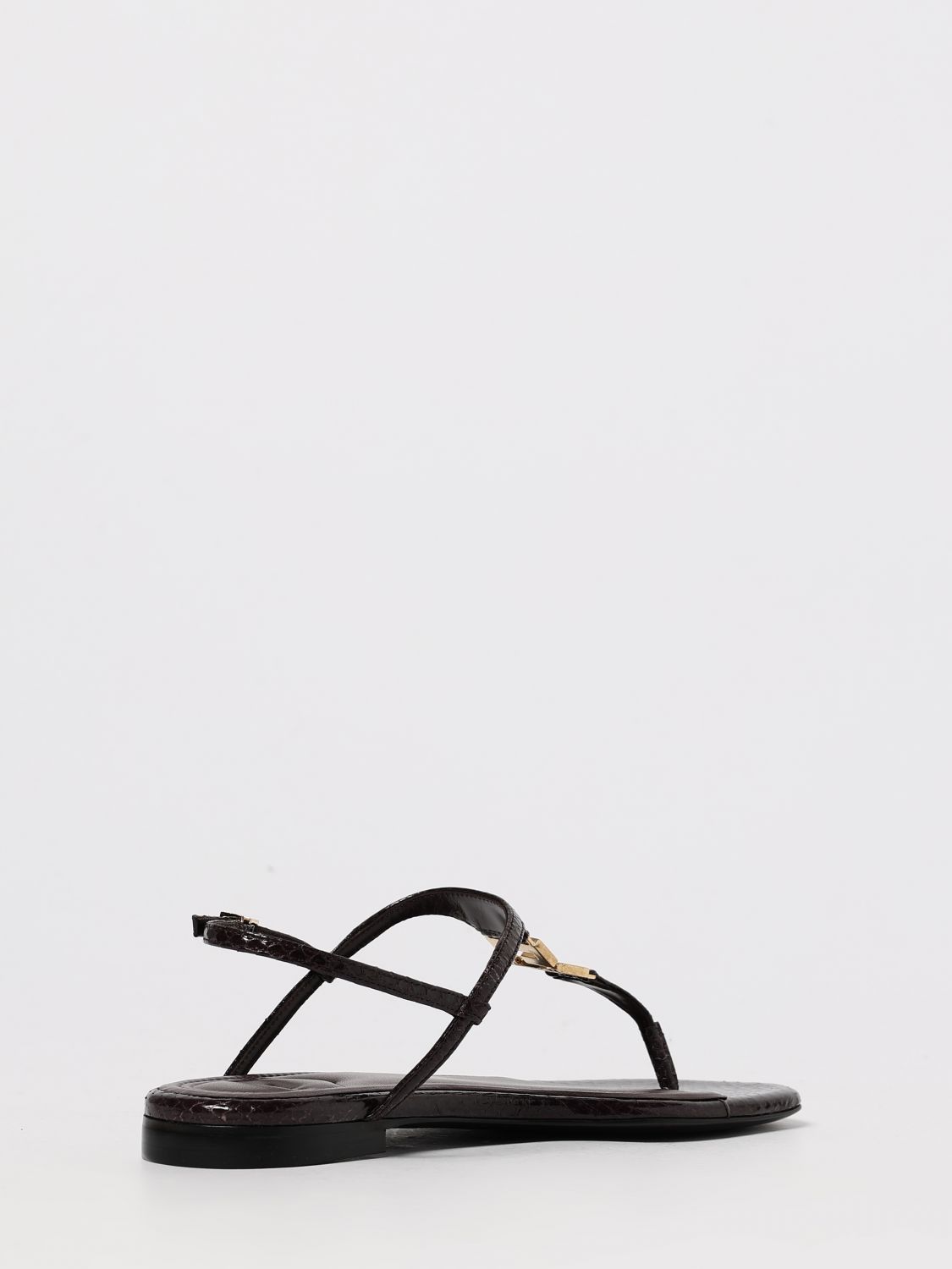Fendi Fendi Heeled Sandal Woman Violet Size US 6.5 / IT 36.5 - 3 Thumbnail