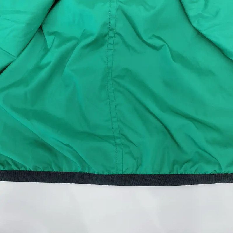 Louis Vuitton Louis Vuitton Green Women's Windbreaker 0089 Size M / US 6-8 / IT 42-44 - 9 Thumbnail