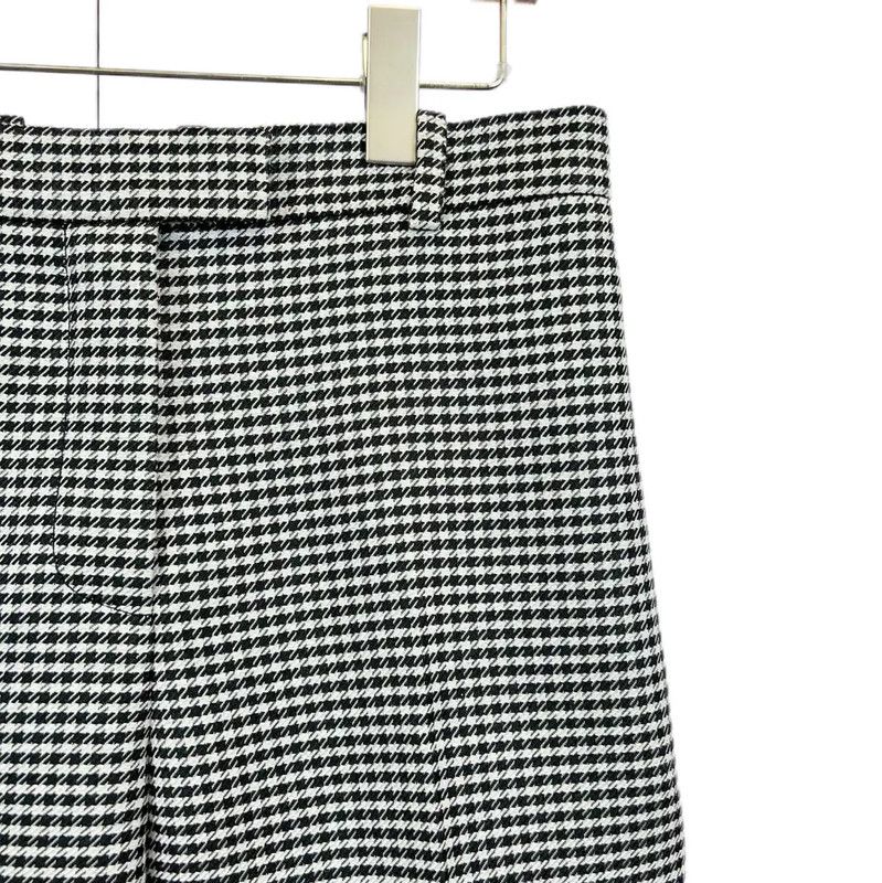 Louis Vuitton Louis Vuitton Casual Cotton Pants for Women 0089 Size 23" - 3 Thumbnail