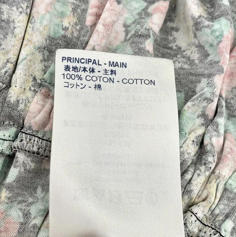 Louis Vuitton Louis Vuitton Color Block Cotton Dress 0089 Size S / US 4 / IT 40 - 8 Thumbnail