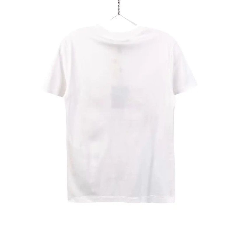 Louis Vuitton Louis Vuitton Colorful Cotton Women's T-Shirt 0089 Size M / US 6-8 / IT 42-44 - 2 Thumbnail