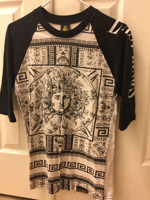 Last kings 2024 medusa shirt