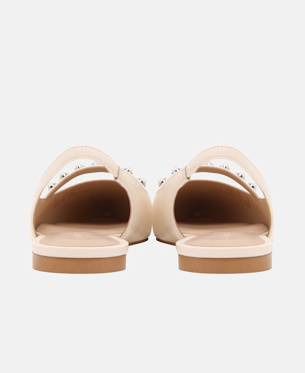 Stuart Weitzman Pearl Sling ballerina Size US 11 / IT 41 - 2 Thumbnail